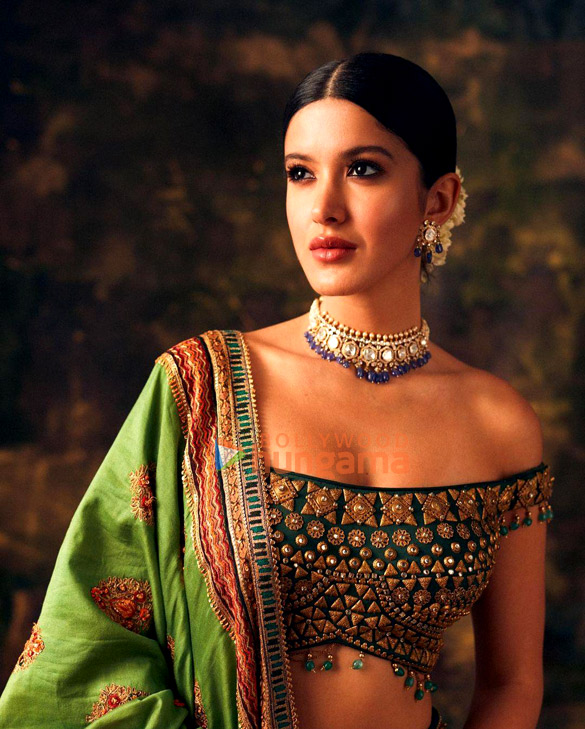 shanaya kapoor 6 8