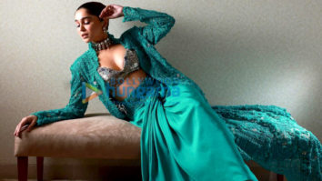 Celeb Photos Of Sharvari Wagh