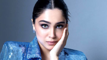 Celeb Photos Of Sharvari Wagh