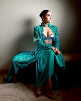 Celeb Photos Of Sharvari Wagh