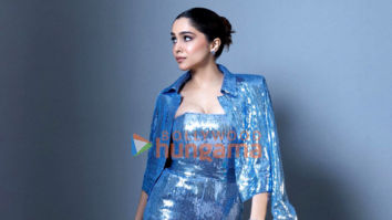 Celeb Photos Of Sharvari Wagh