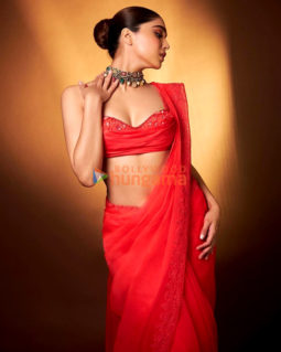 Celebrity Photos of Sharvari Wagh