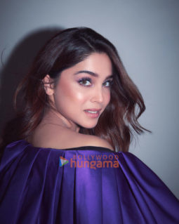 Celebrity Photos of Sharvari Wagh