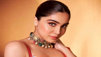 Celebrity Photos of Sharvari Wagh