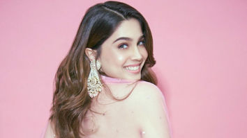 Celeb Photos Of Sharvari Wagh