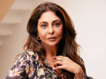 Celebrity Photos of Shefali Shah