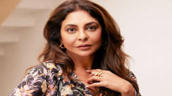 Celebrity Photos of Shefali Shah