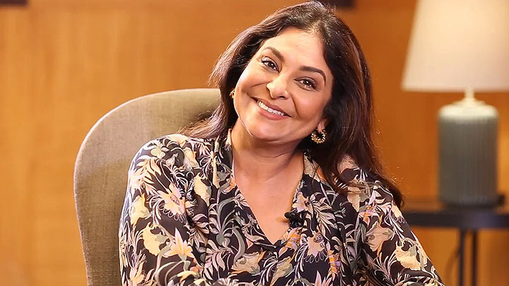 Shefali Shah: “I’ve always been very selective, even when there were years that…” | Doctor G Shefali Shah: “I’ve always been very selective, even when there were years that…” | Doctor G