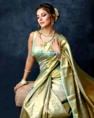 Celeb Photos Of Shehnaaz Gill