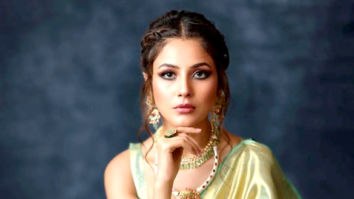 Celeb Photos Of Shehnaaz Gill