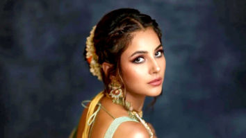 Celeb Photos Of Shehnaaz Gill