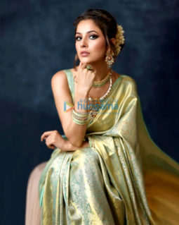 Celeb Photos Of Shehnaaz Gill