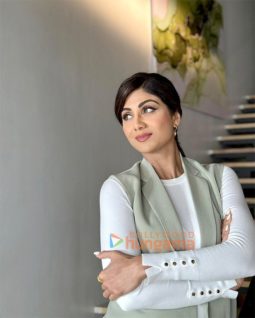 Celeb Photos Of Shilpa Shetty