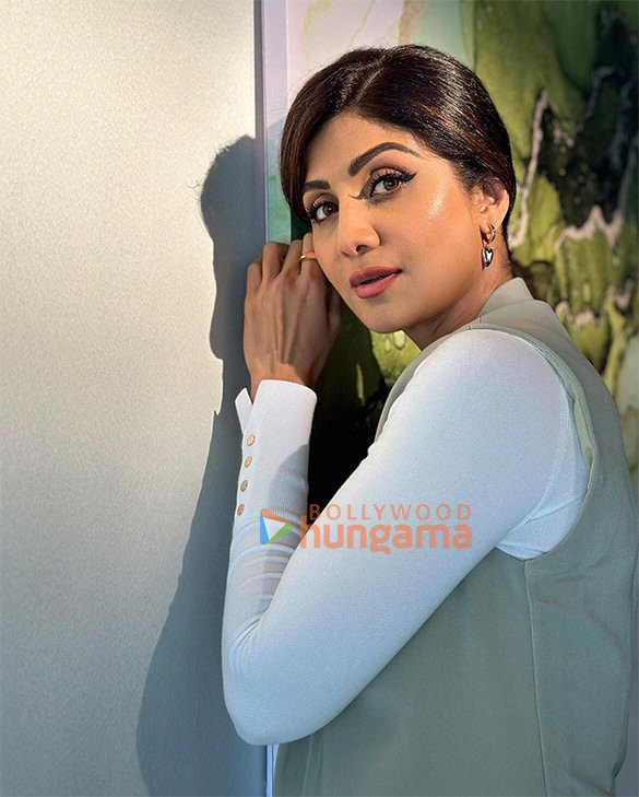 Shilpa Shetty