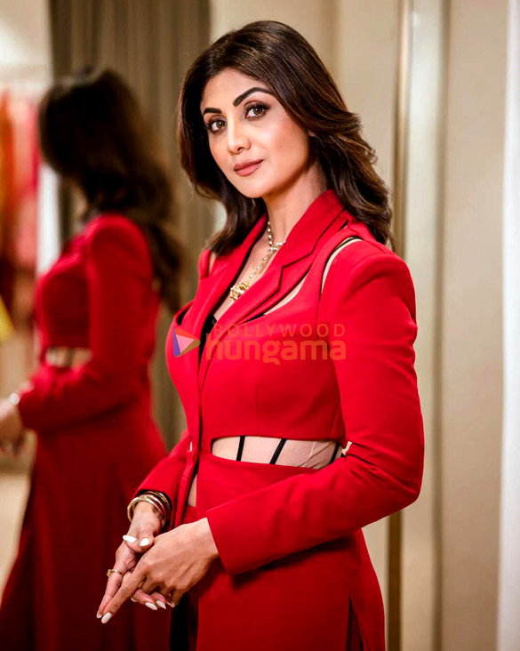 Shilpa Shetty