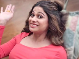 Shilpa Shetty and Shamita Shetty shares a BTS of goofing around