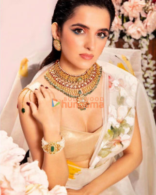 Celeb Photos Of Shirley Setia