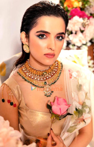 Celeb Photos Of Shirley Setia