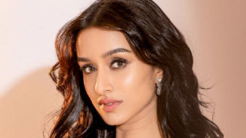 Celeb Photos Of Shraddha Kapoor