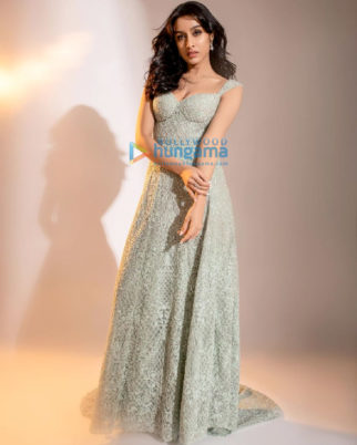 Celeb Photos Of Shraddha Kapoor
