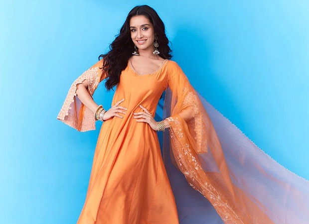 Shraddha Kapoor kickstarts Diwali preps in the most traditional way