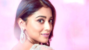 Celeb Photos Of Shriya Saran