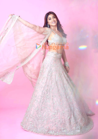 Celeb Photos Of Shriya Saran