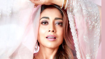 Celeb Photos Of Shriya Saran
