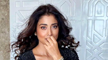 Celeb Photos Of Shriya Saran
