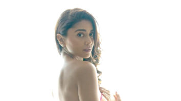 Celeb Photos Of Shriya Saran