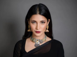 Shruti Haasan says she got a nose job and fillers to look ‘prettier’; says, “I don’t feel the need to justify why I want to look a certain way’