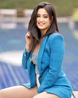 Celeb Photos Of Shweta Tiwari