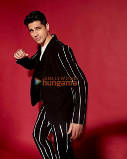 Celebrity Photos of Sidharth Malhotra