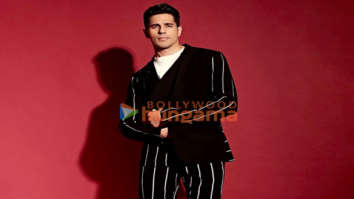 Celebrity Photos of Sidharth Malhotra