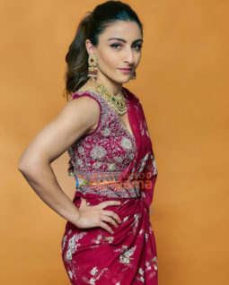 Celebrity Photos of Soha Ali Khan