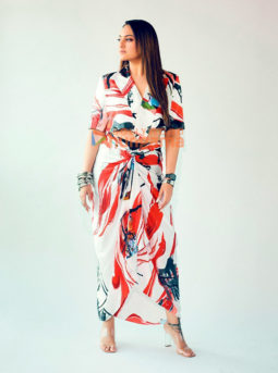 Celeb Photos Of Sonakshi Sinha