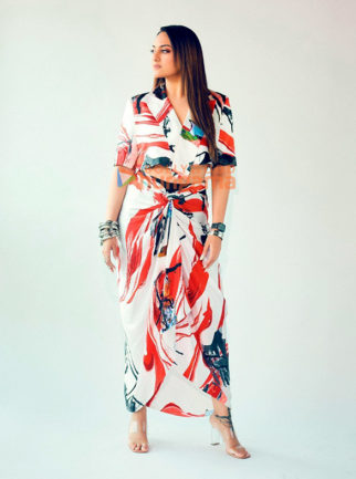 Celeb Photos Of Sonakshi Sinha