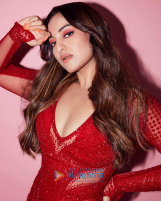 Celebrity Photos of Sonakshi Sinha