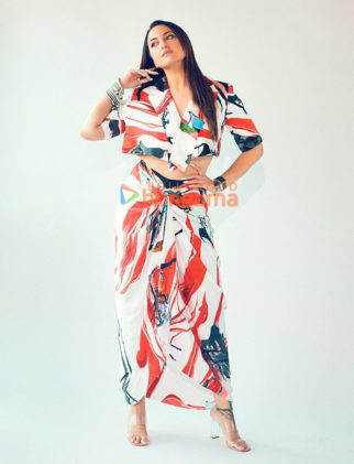 Celeb Photos Of Sonakshi Sinha
