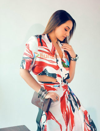 Celeb Photos Of Sonakshi Sinha
