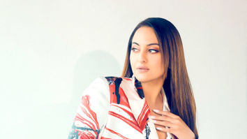 Celeb Photos Of Sonakshi Sinha