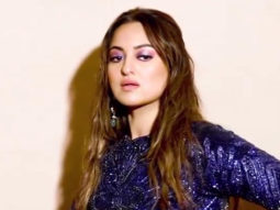 Sonakshi Sinha on the covers of Peacock magazine is just wow!