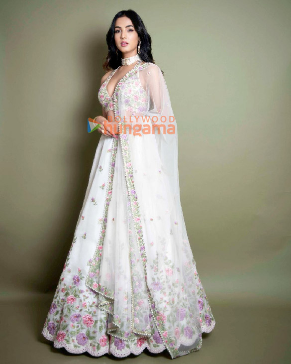 sonal chauhan 3 8