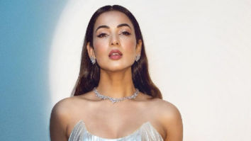 Celeb Photos Of Sonal Chauhan