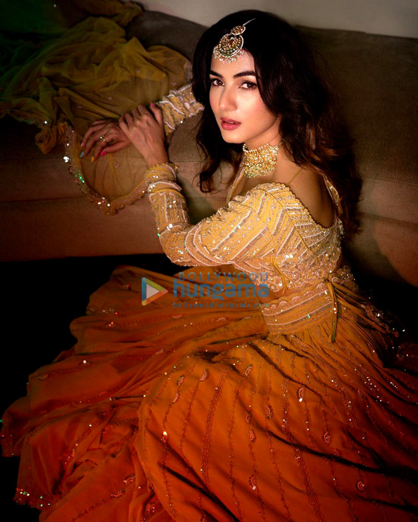 sonal chauhan 133