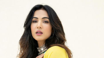Celeb Photos Of Sonal Chauhan