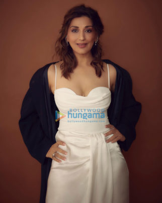 Celebrity Photos of Sonali Bendre