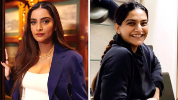 Sonam Kapoor Ahuja gives a glimpse of her 2-month long fitness journey post motherhood; talks about life of a ‘working mom’