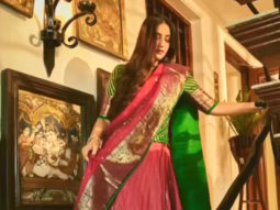Sonam Kapoor multitasks doing mommy duties while prepping for Karwa Chauth
