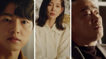 Song Joong Ki, Shin Hyun Been, Lee Sung Min question if being reborn is a blessing or a nightmare in first teaser of Reborn Rich